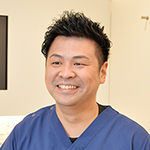 田中 誠一 院長