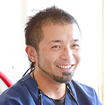 川瀬 健輔 院長