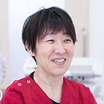 井出 尚子 院長