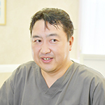 三森 貴弘 院長
