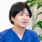 高杉 政允 院長