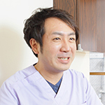 疋田 泰種 院長