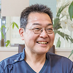 小林 正道 院長