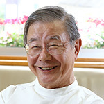 伊佐治 文朗 院長