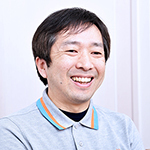 宇宿 智裕 院長