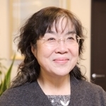 西松 能子 先生