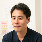 小村 国大 院長