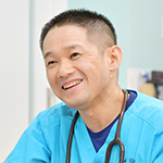 中村 陽介 院長