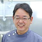 片井 秀典 院長