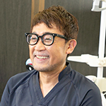 鷲見 勝介 院長