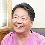 焦 昇 院長