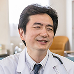 横山 晃貴 院長