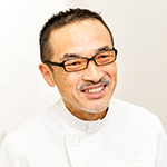 福田 秀基 院長