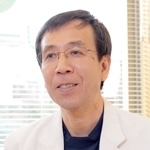 守谷昭彦 院長