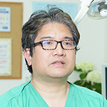 丸山 太郎 院長