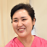 金森 千春 院長