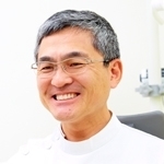 鈴木 彰 院長