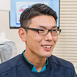 藤波 弘州 院長