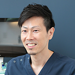 真鍋 知也 院長