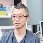 遠藤 誠 院長