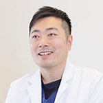 佐川 公介 院長