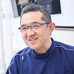 小野 潤 院長