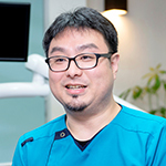 小林 正和 院長
