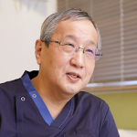 阪口 忠彦 院長