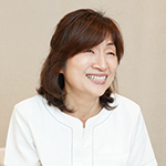西田 貴要子 院長