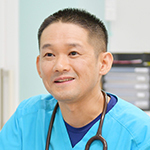 中村 陽介 院長