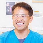 星野 元 院長