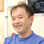 窪田 秀治 院長