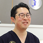石川 基 院長