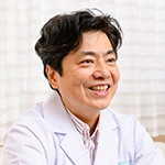 鍵本 伸二 院長