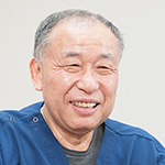 米田 實 院長