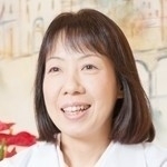 柳本 昌子 院長