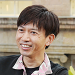 尾川 貴規 院長