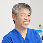 吉田 大輔 院長