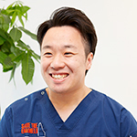 田中 佑来 院長