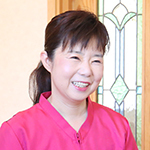 君山 敬子 院長