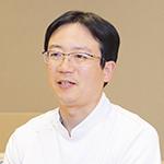 高木 信明 院長