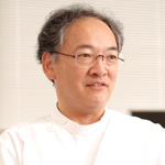 福本 学 院長