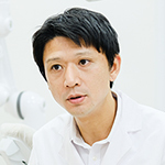 鷲野 崇 院長