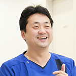 林 真也 院長