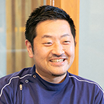 久納 玄揮 院長