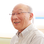 福田 豊 院長