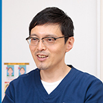 野口 泰芳 院長