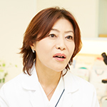 佐野 升美 院長