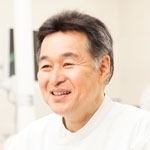 根本 秀樹 院長