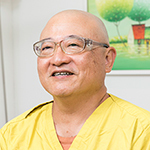 梶本 忠保 院長